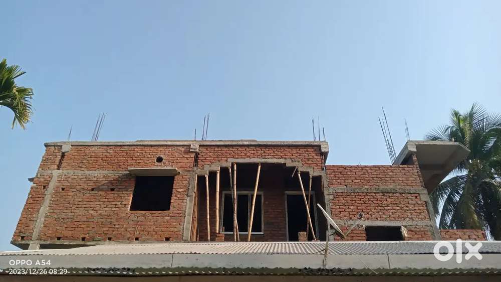 Rent for house