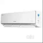 VOLTAS 1.5T 3S DELIVERY AVAILABLE IN NCR BOOK NOW