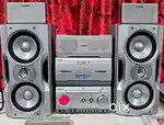 SONY MUSIC SYSTEM