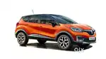 Excellent condition Captur 2018