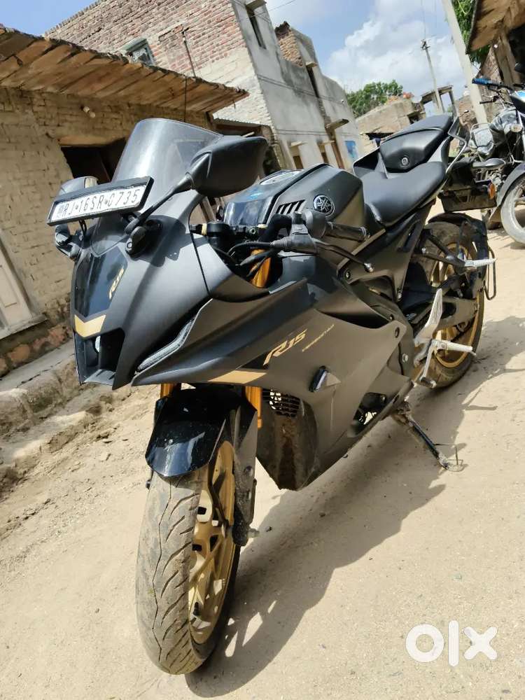 Good condition