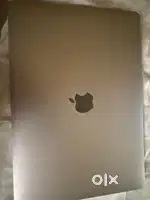 Macbook Pro Sept 2020