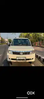 Tata Safari Storme VX, 2016, Diesel