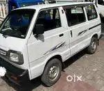 Maruti Suzuki Omni 2019 1st owner