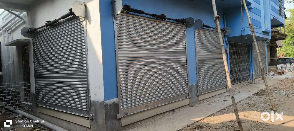 Shop/stall.. only for rent