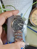 Original Swatch SpeedMaster Homage (Swiss made)