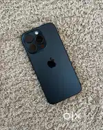 I sell my 3months used iPhone 15 pro urgent need money