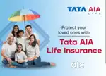 Life planner Hiring at TATA AIA LIFE INSURANCE