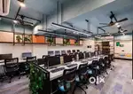 Available Office for rent