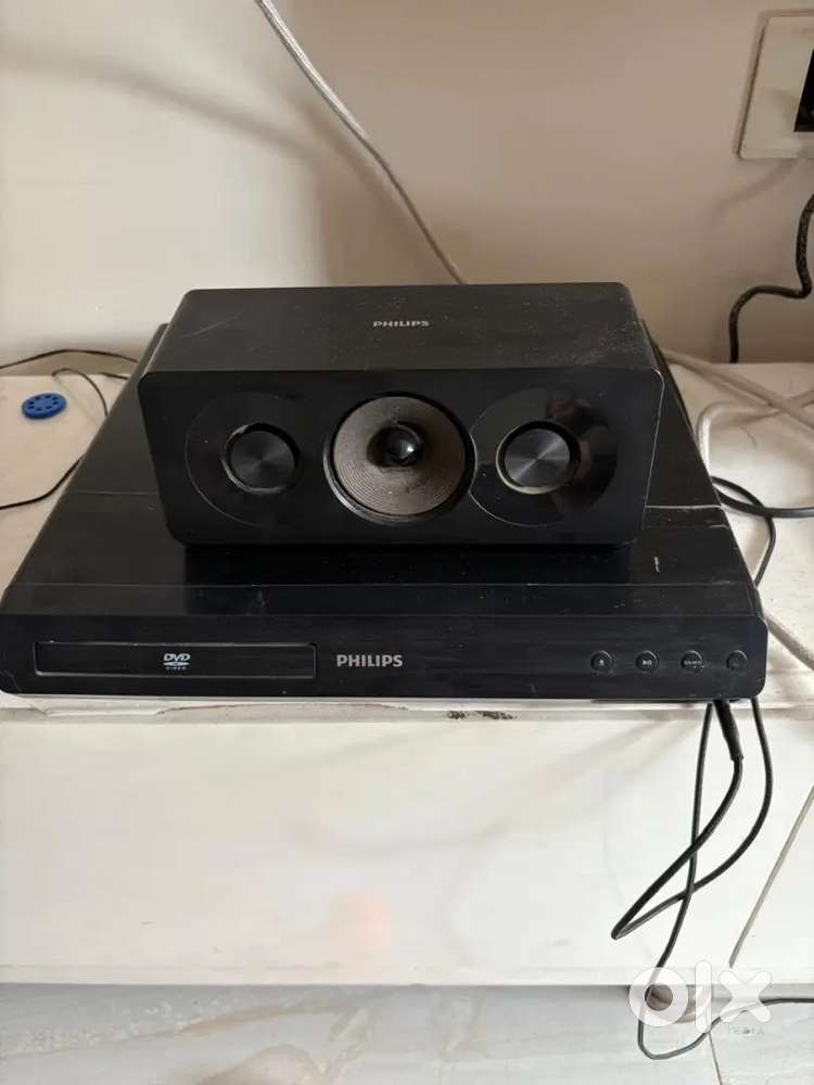 Philips home theatre