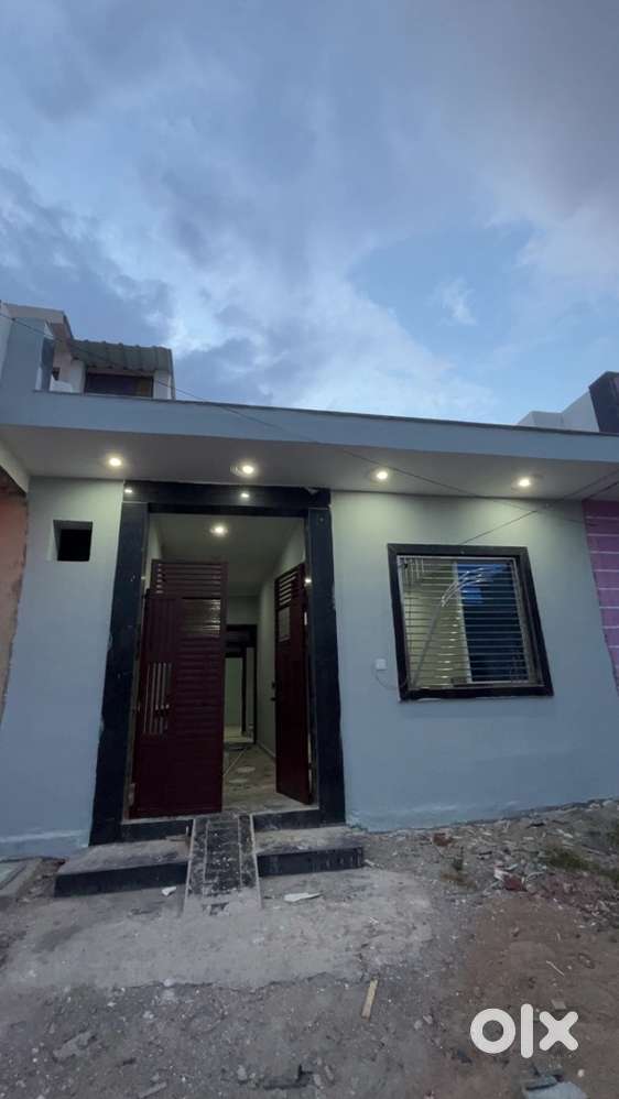 Location - Sai city near BP city jaderua dam morar gwalior.