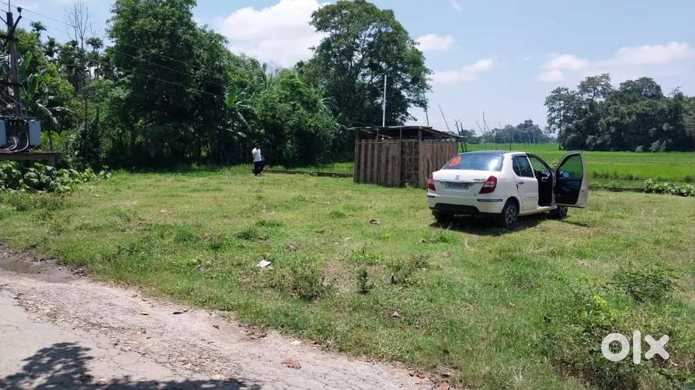 Nonoi 2katha miyadi land for sale