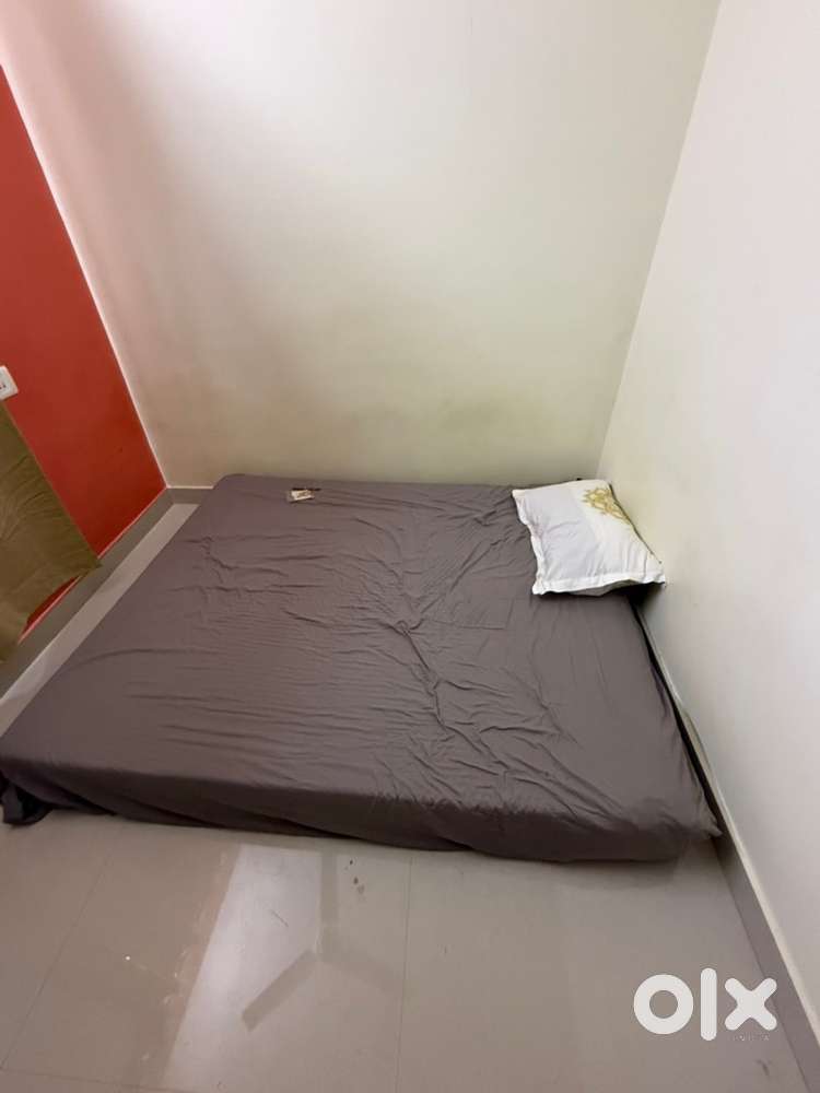 8 inches Sleepy cat mattress