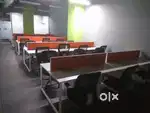 Furnished Office Space for Lease | 3075 Sqft | Vijay Nagar, Indore