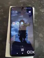 Redmi note 8 pro exchange