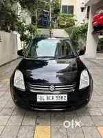 Maruti Suzuki Swift Dzire 2010 Petrol 82000 Km Driven
