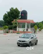 Tata Tiago NRG 2019