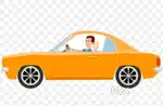Car driver