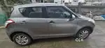 Maruti Suzuki Swift ZDI