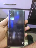 Vivo y51 in ok condition