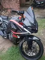 New condition no scratch showroom condition