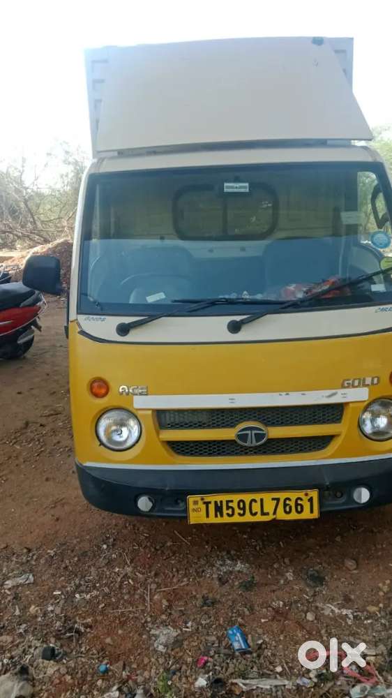 Good condition CX petrol engine
