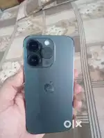 IPhone 14pro black