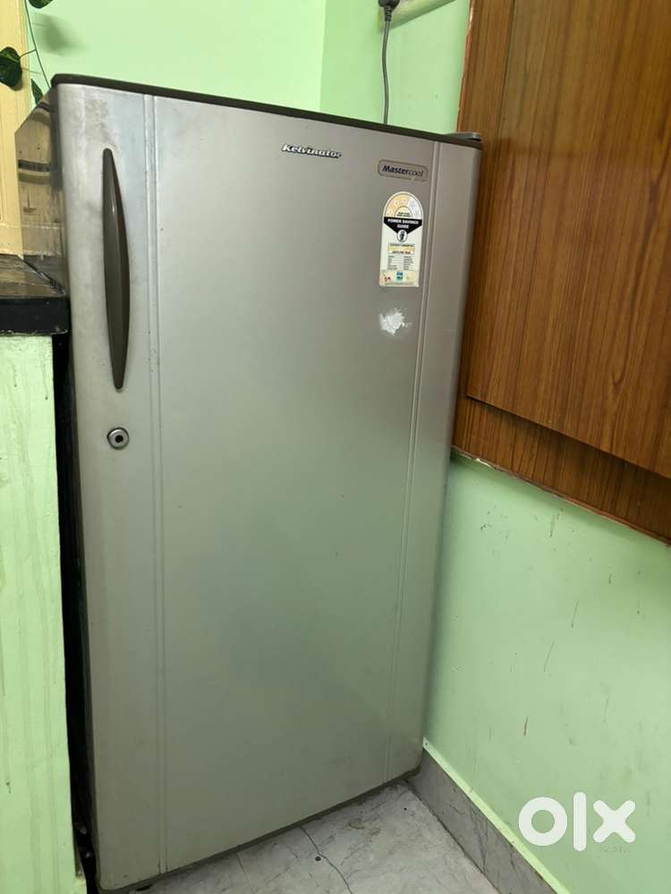 Kelvinator Fridge