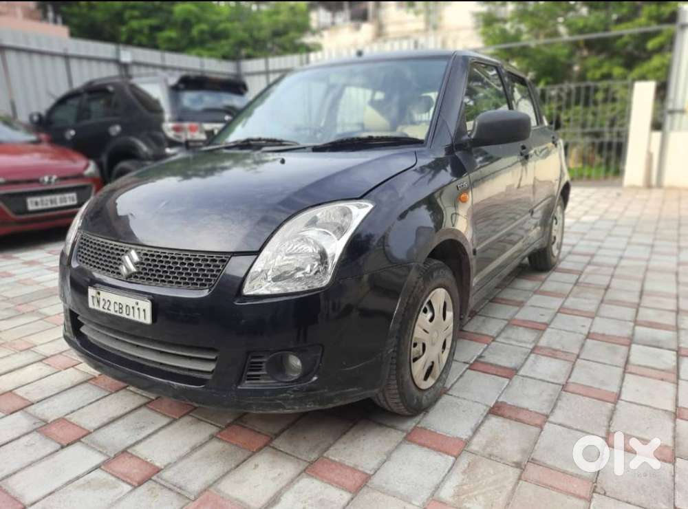 Maruti Suzuki Swift DDiS VDI, 2011, Diesel