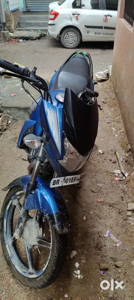 Honda shine sp 125