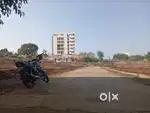 Plots for sale in priyadarshini colony and Sainik Society