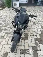 Bajaj Dominar 400