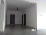 3 bhk Good flat in well atmospheric area