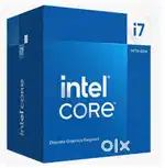 I7 14700F processor