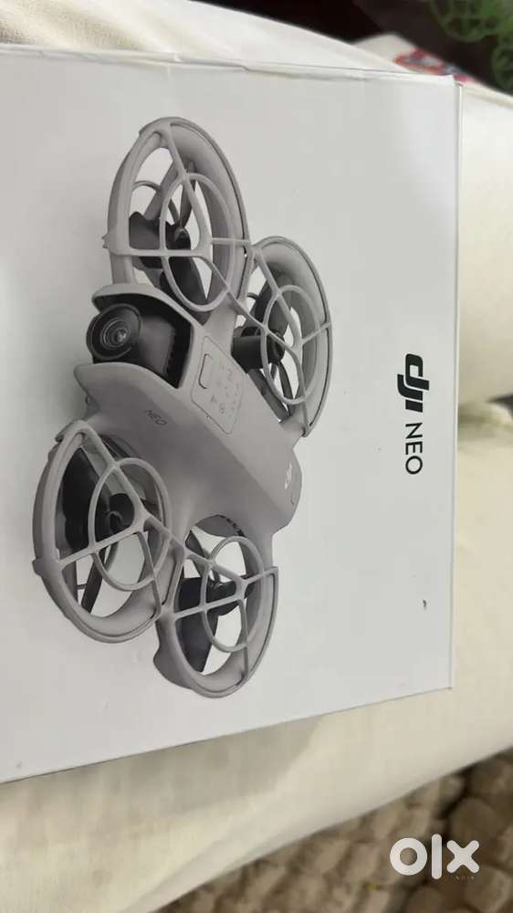 Dji neo new one no combo