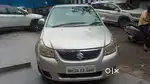 Maruti Suzuki SX4 2007-2012 Green Vxi (CNG), 2011, CNG & Hybrids
