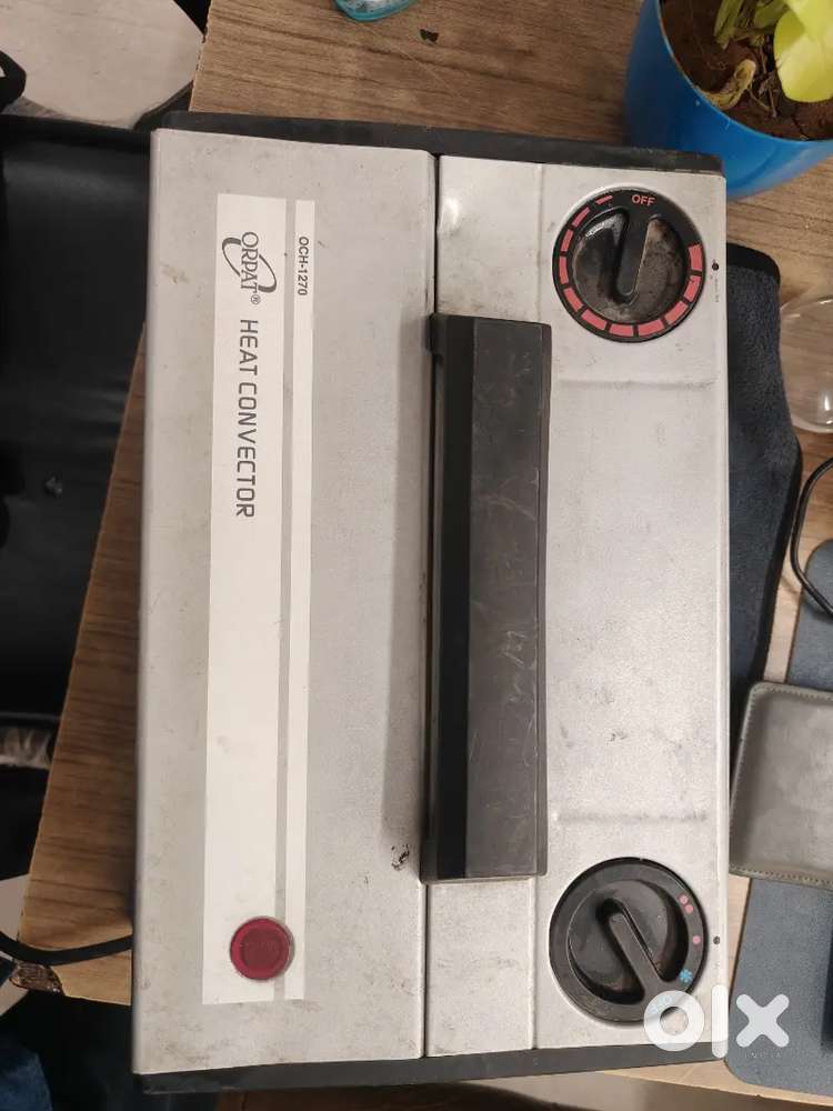 Orpat company heater