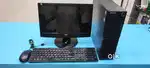Limited Offer i5 4th Gen Full Complete Computer Set+ 6 Month Warranty
