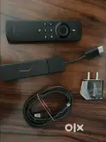 Amazon fire stick