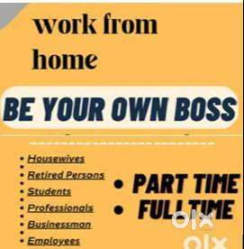 WFH Loan Agent (No Investment) – Earn Unlimited