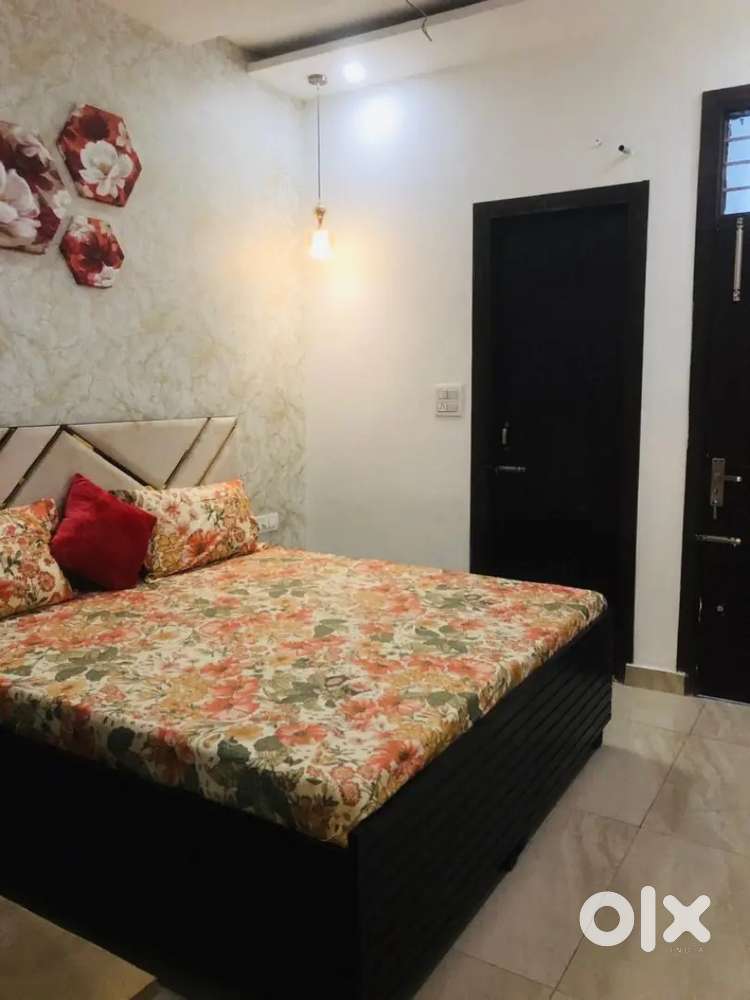 2bhk luxury flat for sale