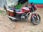 Bike Good Condition Battery Tyre Brand New Condition