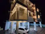 NEW FURNISHED APPARTMENT FOR SALE 7 CENT , 7000 SQFT INFOPARK 1 KMS