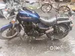Royal Enfield Thunderbird 350, Mint condition