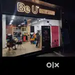 Salon for selling