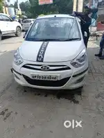 Hyundai i10 2016 Petrol 8900 Km Driven