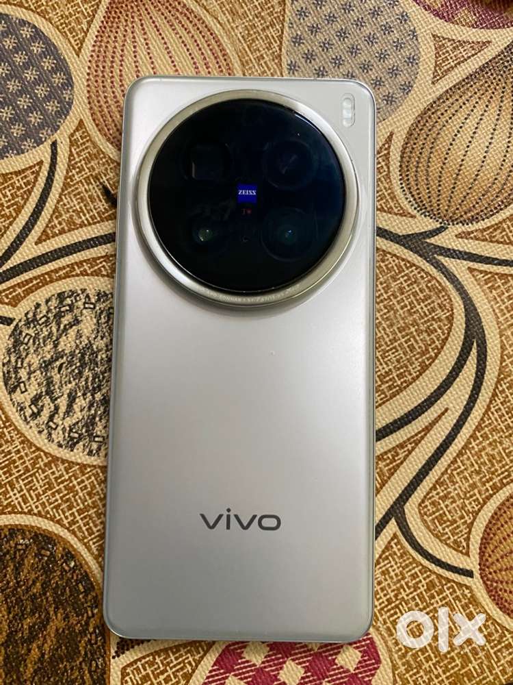 Vivo X200 pro