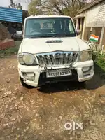 Mehendra Scorpio M2DI