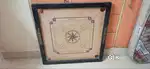 Carrom board