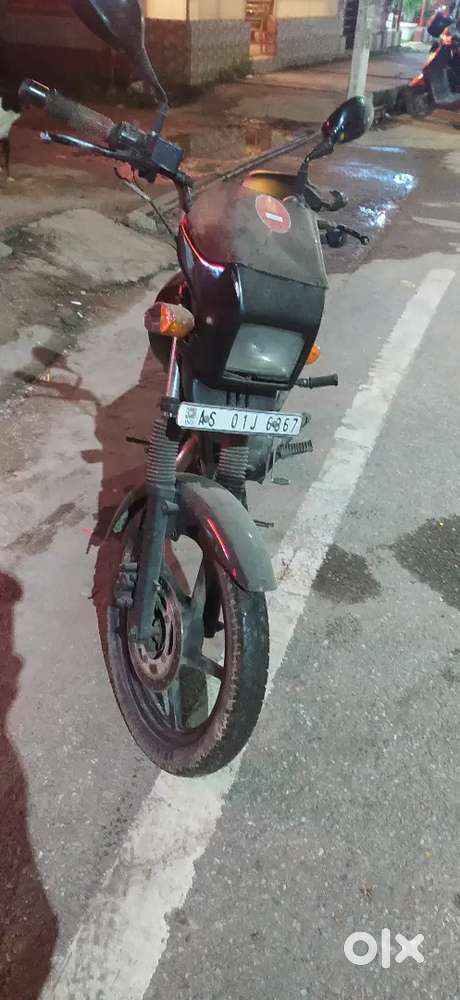 Suzuki samurai full raning condition